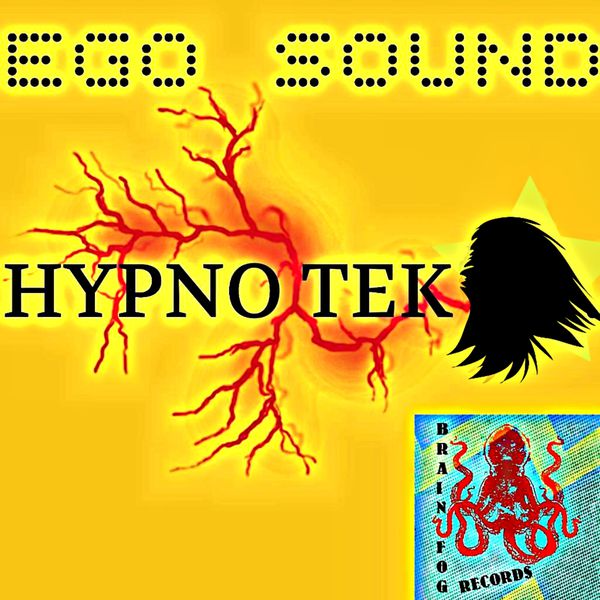 Hypno Tek, Ego Sound Qobuz