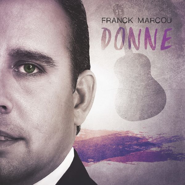 Franck Marcou|Donne