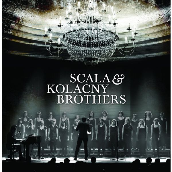 Cover|Scala & Kolacny Brothers Cover|Scala & Kolacny Brothers