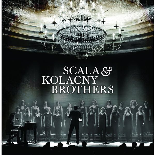 Cover|Scala & Kolacny Brothers