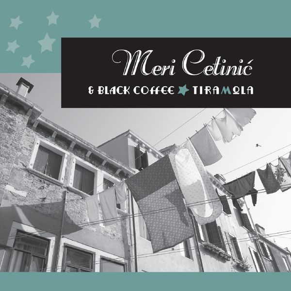 Meri Cetinic - Tiramola Meri Cetinic - Tiramola
