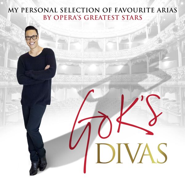 Various Artists|Gok's Divas