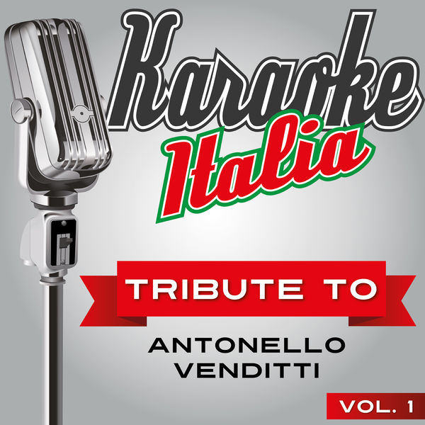 TÉLÉCHARGER ANTONELLO VENDITTI