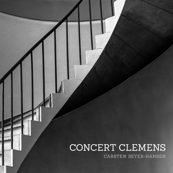 Niels Gade|Concert Clemens