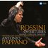 Antonio Pappano Rossini: Overtures