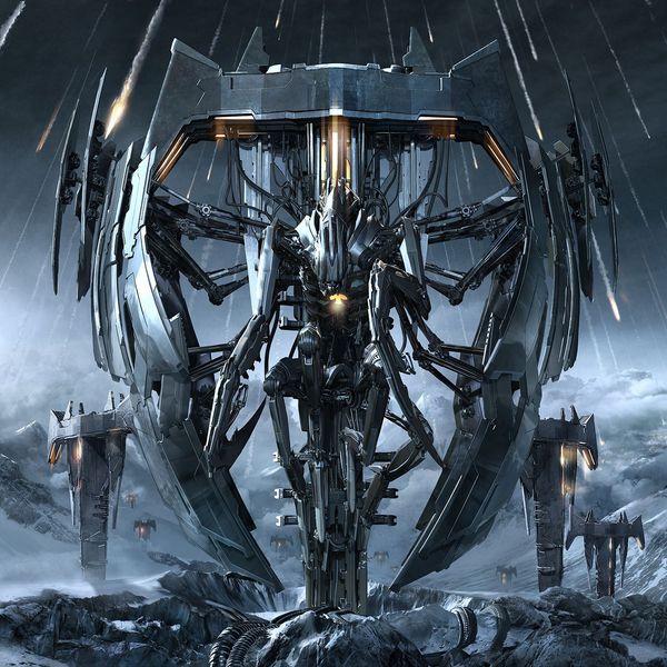 Trivium - Losing My Religion Trivium - Losing My Religion