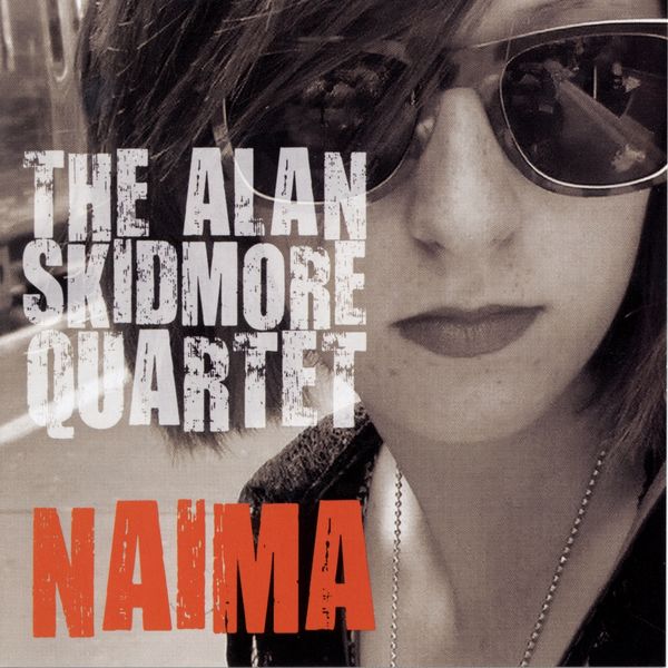 The Alan Skidmore Quartet|Naima (Live)