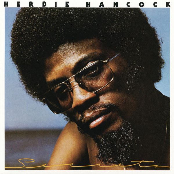 Herbie Hancock|Secrets Herbie Hancock|Secrets