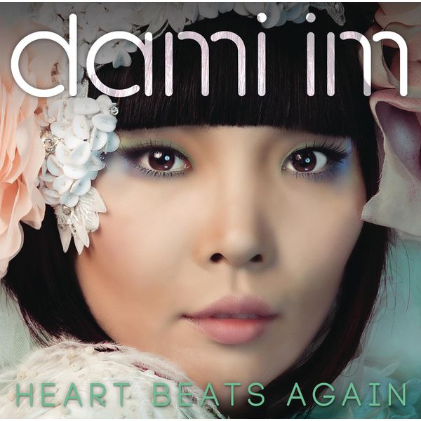 Dami Im - Heart Beats Again Dami Im - Heart Beats Again