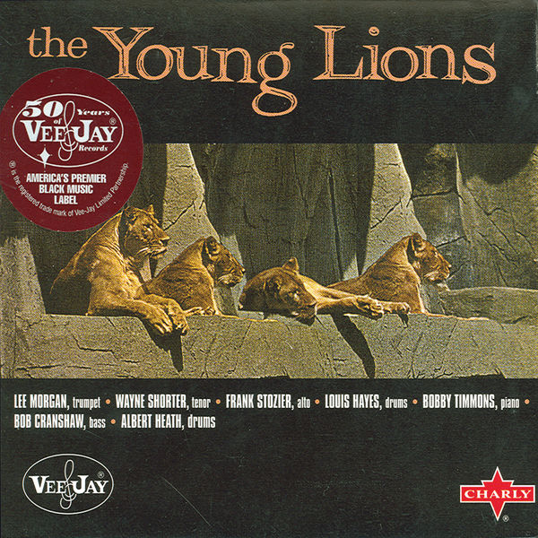 The Young Lions - The Young Lions The Young Lions - The Young Lions