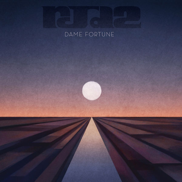 RJD2 - The Sheboygan Left RJD2 - The Sheboygan Left