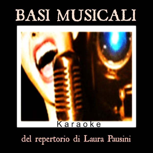 BT Band - Basi musicali (Del repertorio di laura pausini) BT Band - Basi musicali (Del repertorio di laura pausini)