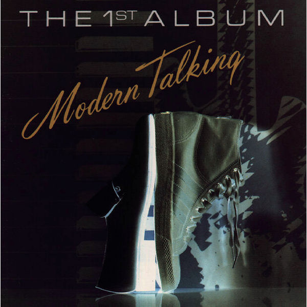 Modern Talking|The First Album