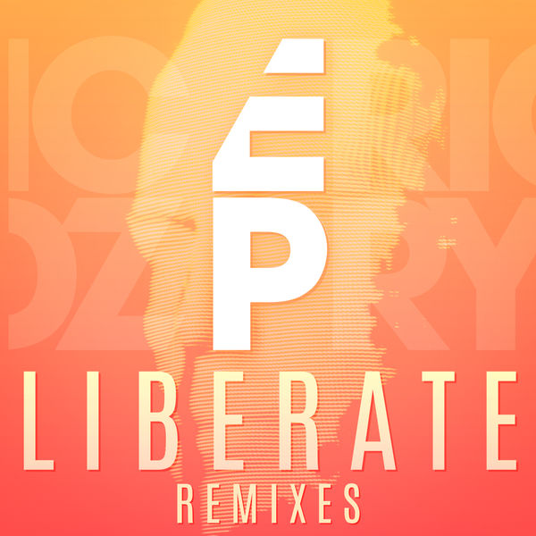 Eric Prydz|Liberate (Remixes) Eric Prydz|Liberate (Remixes)