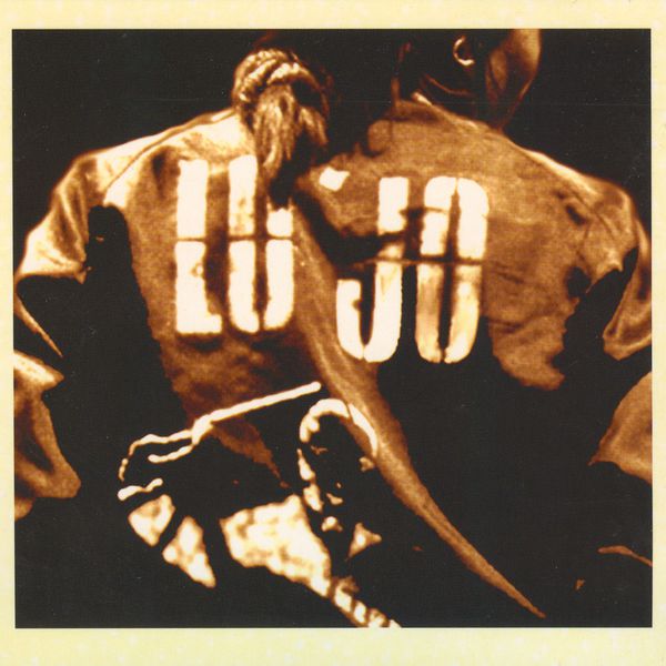 Lo'Jo - Mojo Radio (1998) Lo'Jo - Mojo Radio (1998)