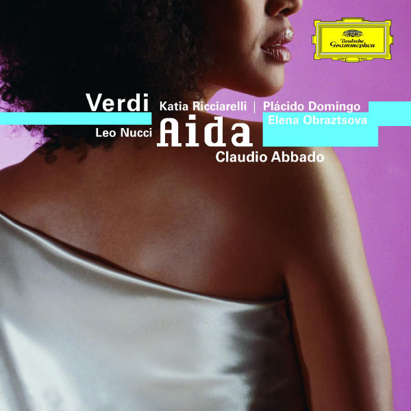 Orchestra del Teatro della Scala di Milano - Verdi: Aida Orchestra del Teatro della Scala di Milano - Verdi: Aida