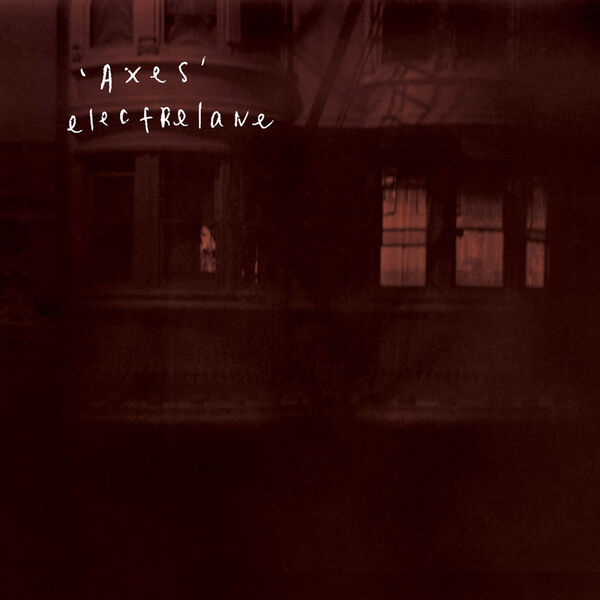 Electrelane|Axes Electrelane|Axes