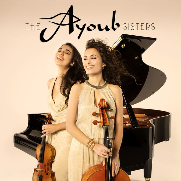 The Ayoub Sisters - The Ayoub Sisters The Ayoub Sisters - The Ayoub Sisters