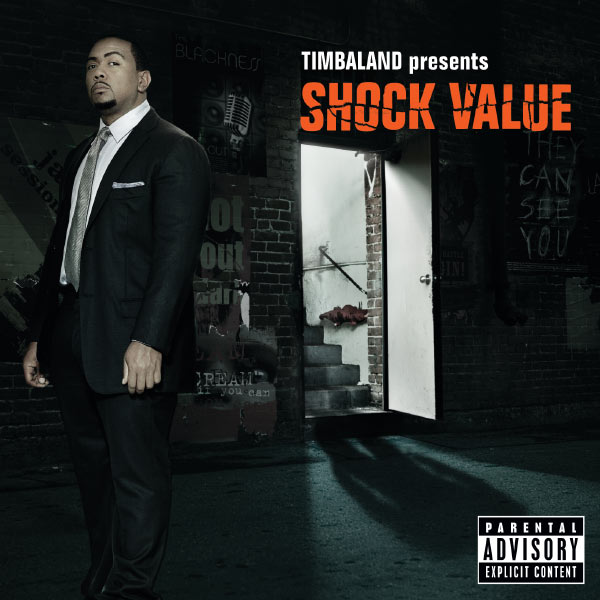 Timbaland|Shock Value