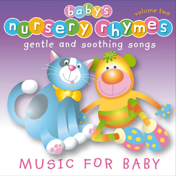 Baby's Nursery Rhymes, Vol. 2, Baby's Nursery Music Qobuz