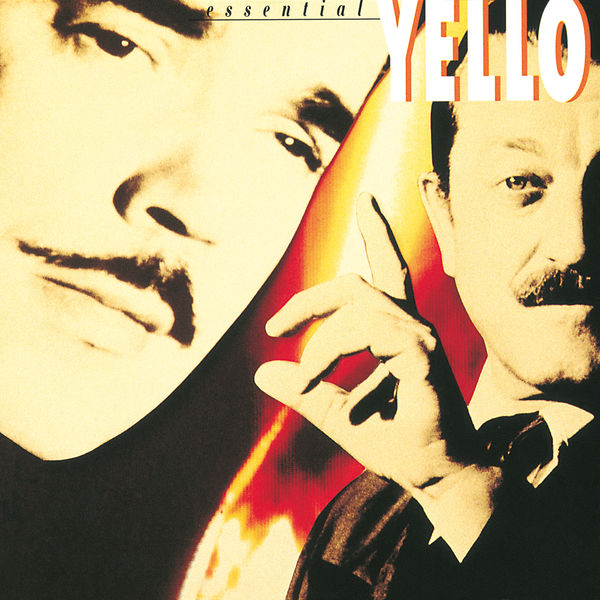 Yello - Essential Yello - Essential