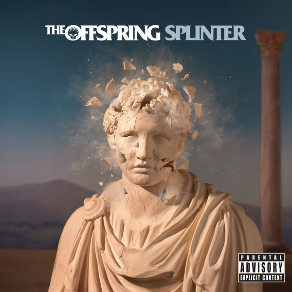 The Offspring|Splinter The Offspring|Splinter