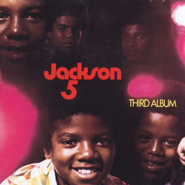 Jackson 5|Third Album