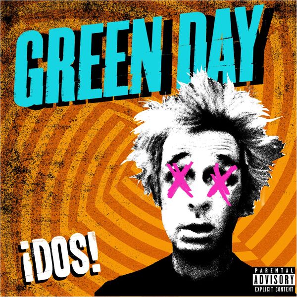 Green Day|¡DOS! (Édition Studio Masters)