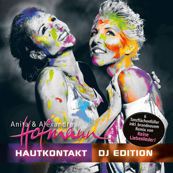 Geschwister Hofmann|Hautkontakt  (DJ Edition)