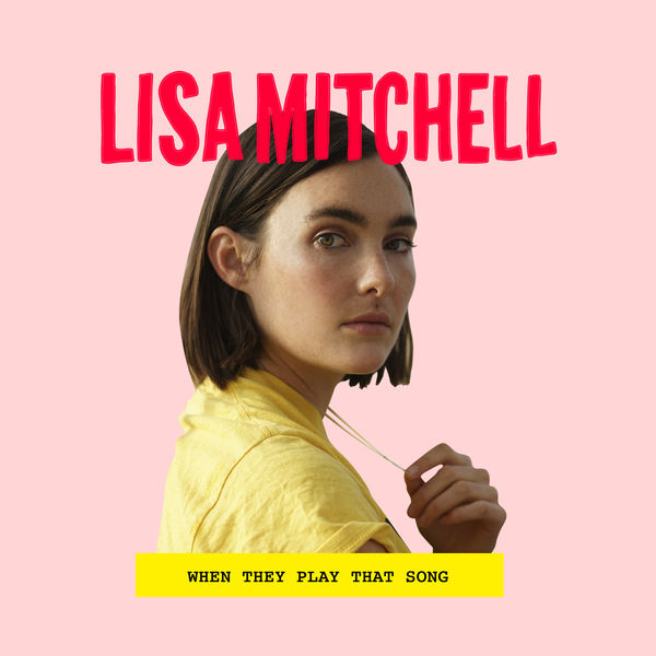 Lisa Mitchell|Stop