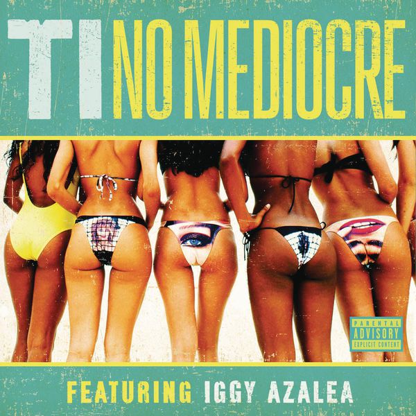 T.I.|No Mediocre T.I.|No Mediocre