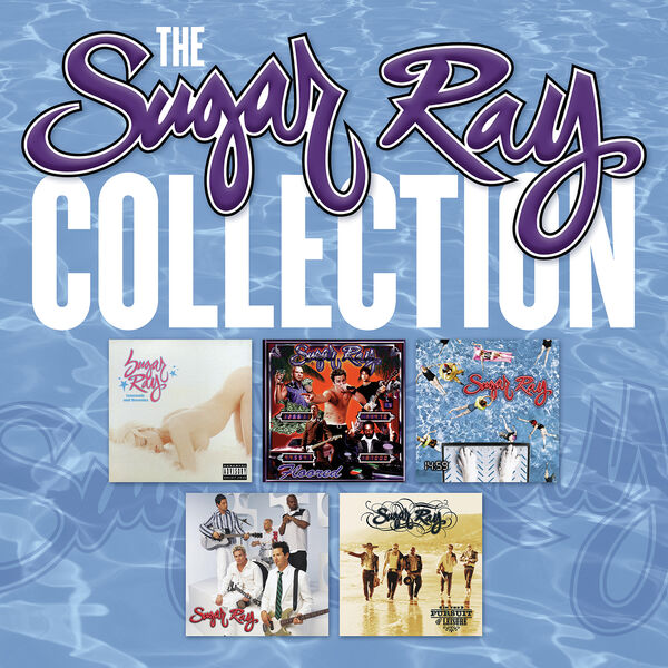 Sugar Ray|The Sugar Ray Collection