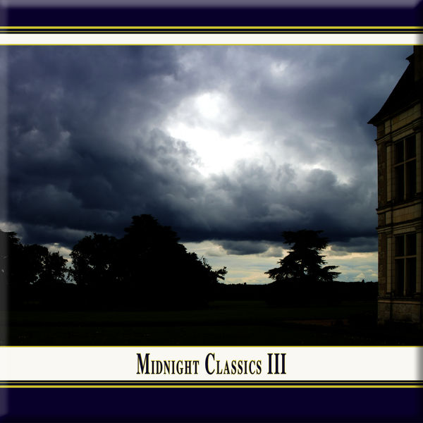 Georg Friedrich Händel - Midnight Classics, Vol. 3 Georg Friedrich Händel - Midnight Classics, Vol. 3