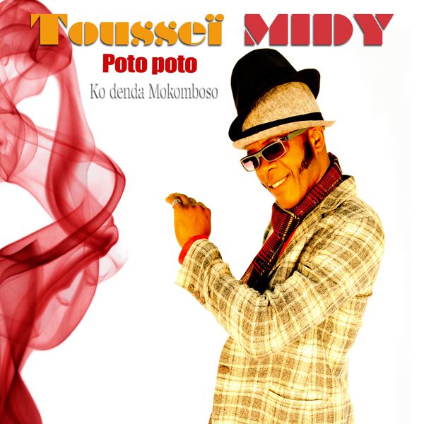 Tousseï midy|Poto poto  (Ko denda mokomboso)