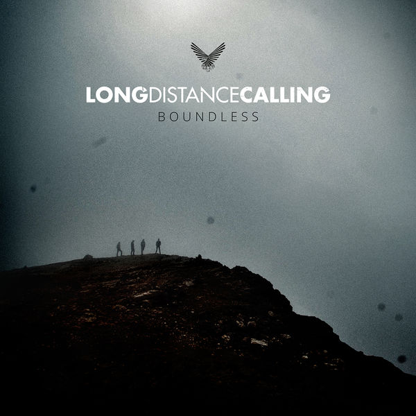 Long Distance Calling|Boundless