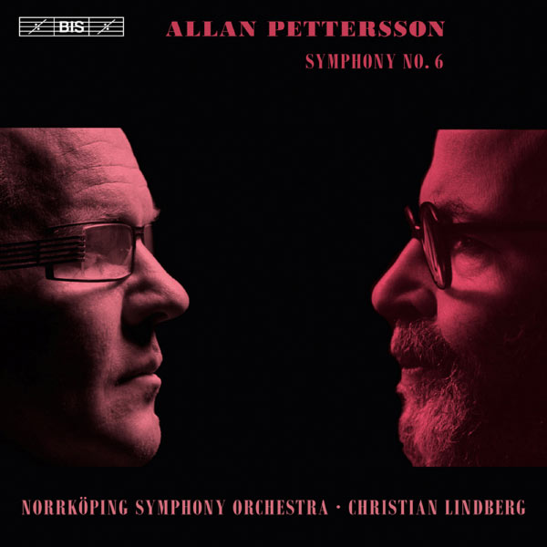 Christian Lindberg - Allan Pettersson : Symphony No. 6 Christian Lindberg - Allan Pettersson : Symphony No. 6