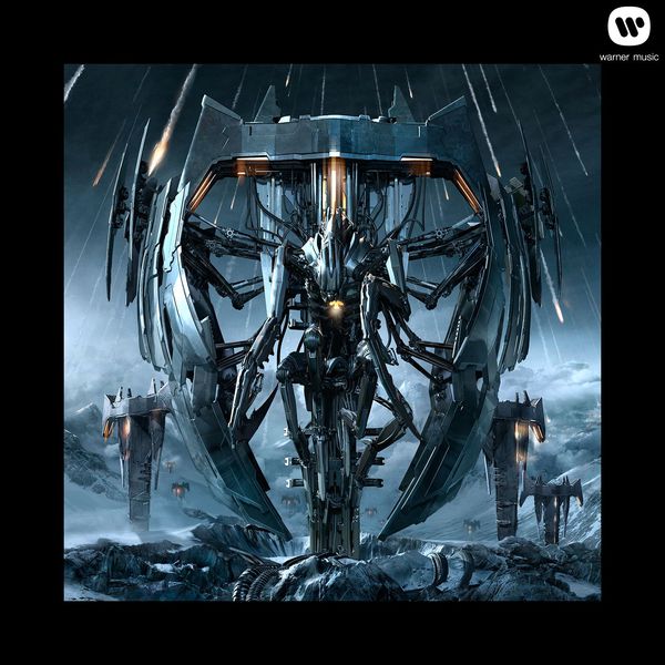 Trivium - Vengeance Falls Trivium - Vengeance Falls