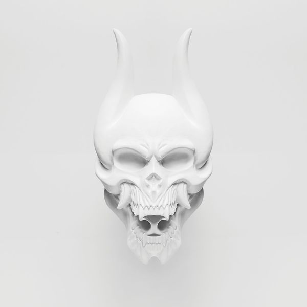 Trivium - Silence in the Snow Trivium - Silence in the Snow