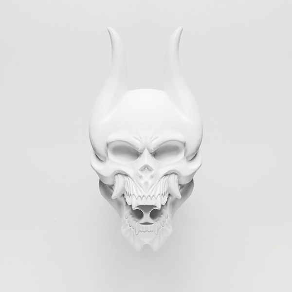 Trivium|Silence in the Snow