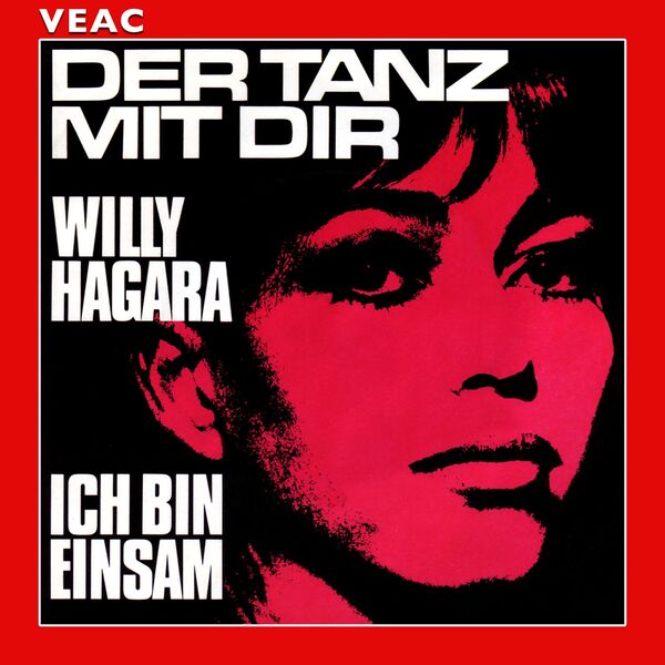 Willy Hagara|Der Tanz mit dir