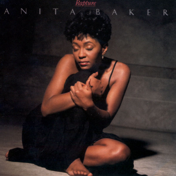 Anita Baker - Rapture (Édition Studio Masters) Anita Baker - Rapture (Édition Studio Masters)