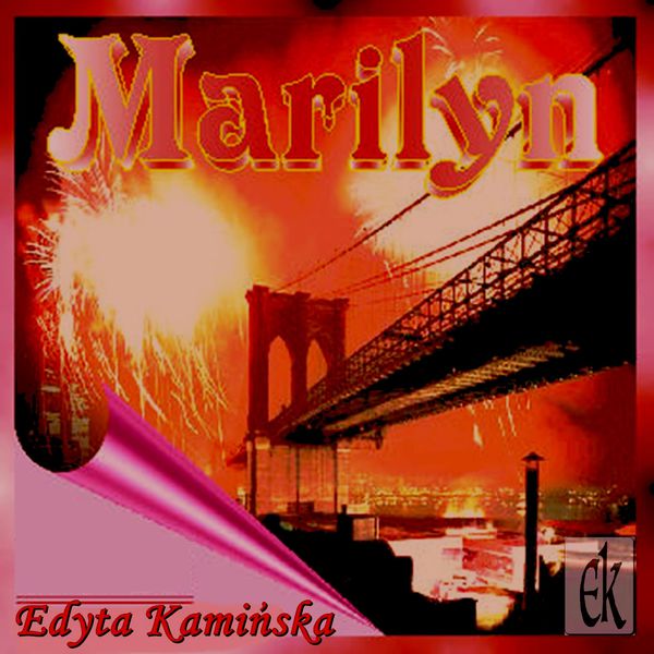 Edyta Kaminska - Marylin Edyta Kaminska - Marylin