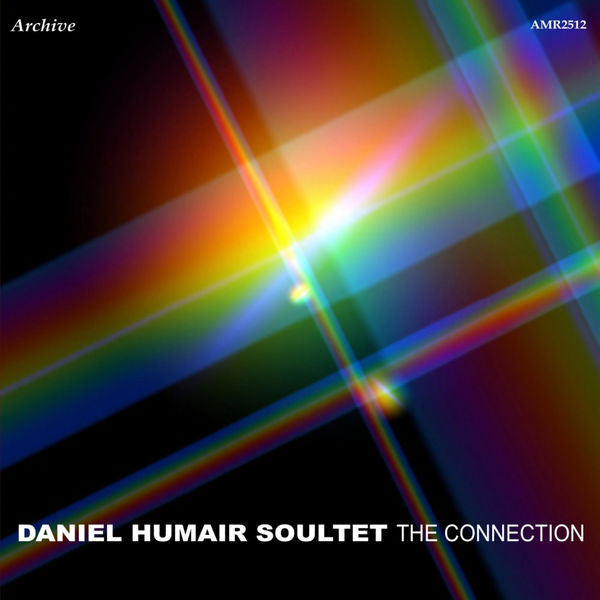 Daniel Humair Soultet|The Connection