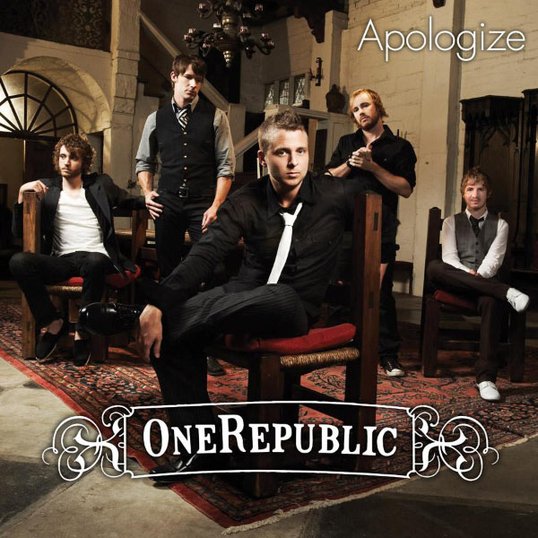 Timbaland - Apologize Timbaland - Apologize