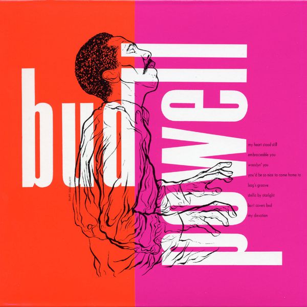 Bud Powell Trio - The Roost Sessions (1990 Remastered Version) Bud Powell Trio - The Roost Sessions (1990 Remastered Version)