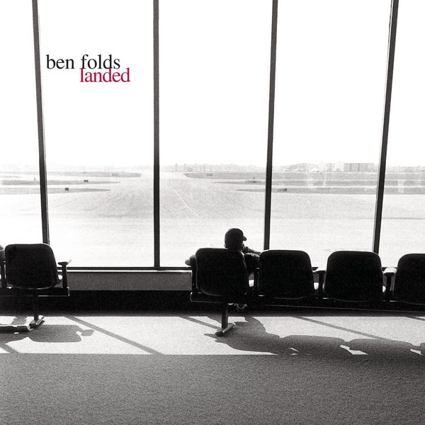 Ben Folds - Landed Ben Folds - Landed