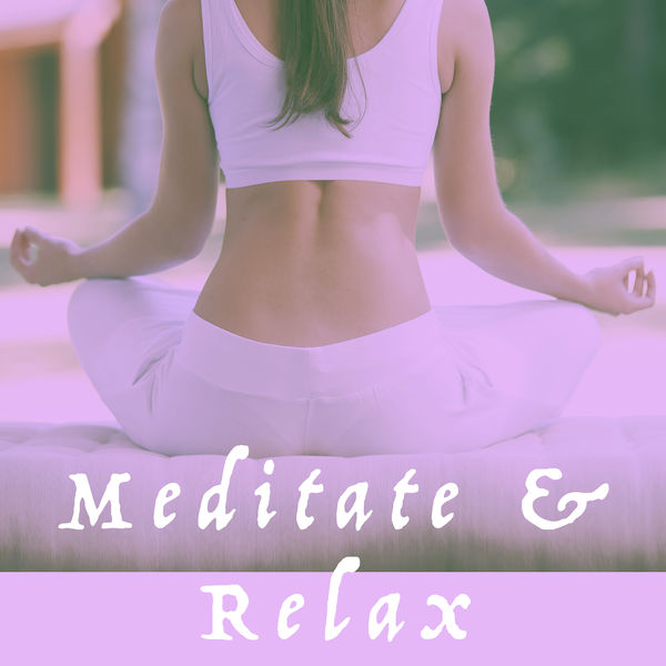 Relajacion del Mar - Meditate & Relax Relajacion del Mar - Meditate & Relax