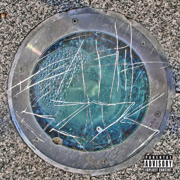 Death Grips|The Powers That B