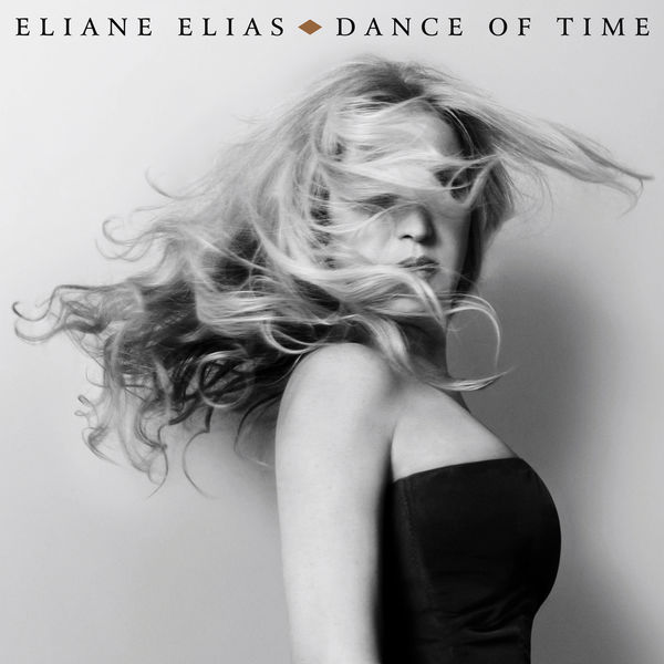 Eliane Elias|Dance Of Time