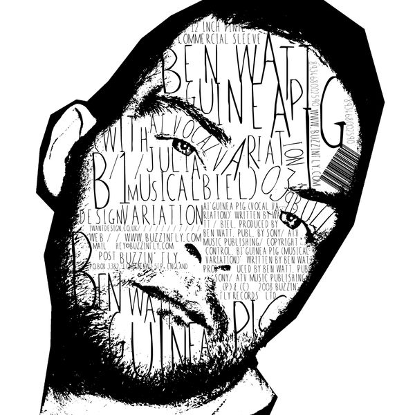 Ben Watt - Guinea Pig Ben Watt - Guinea Pig